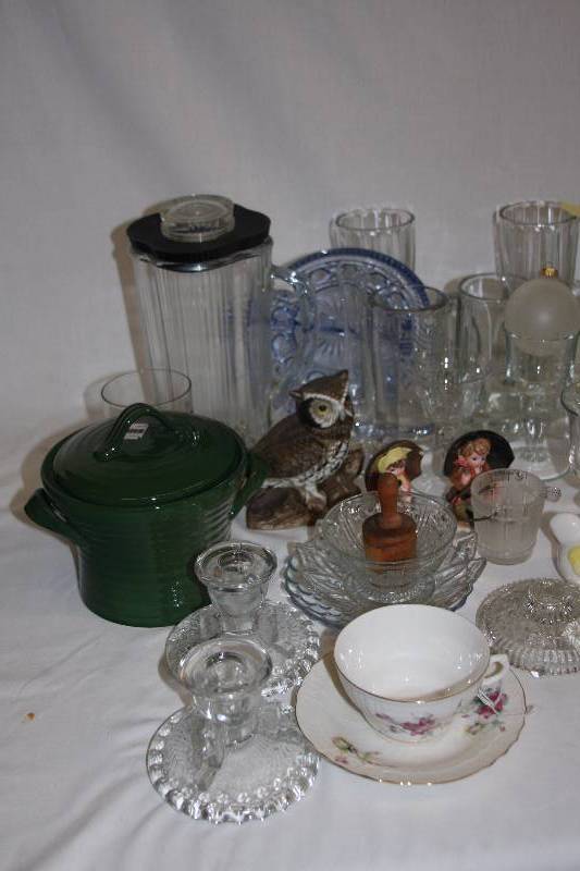 Attention Glass Crafters