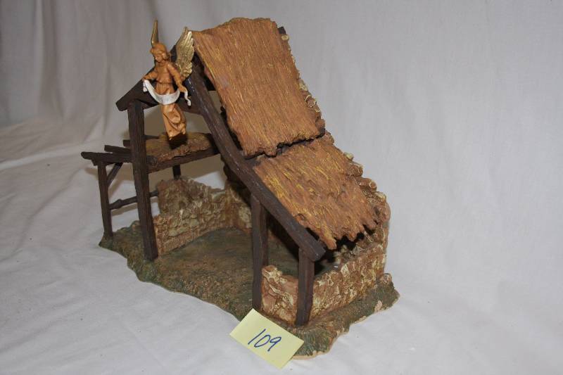 Nativity Stable