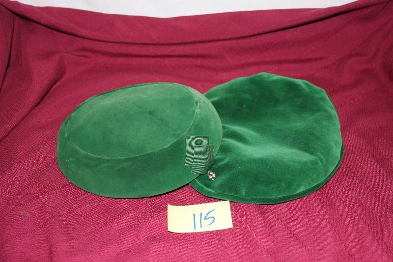 Vintage Hats