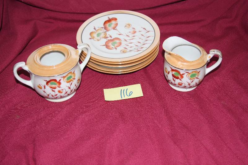 Japan Porcelain