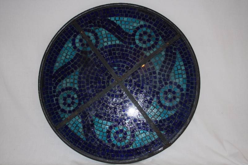 Mosaic Table Top