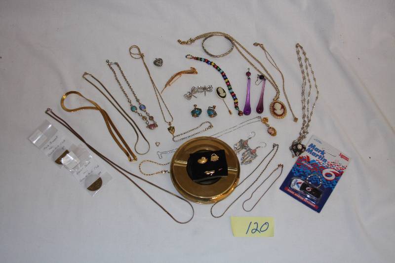 Miscellaneous Jewelry