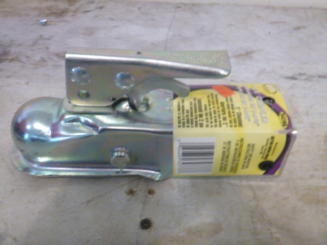 Valley 1 78 Coupler