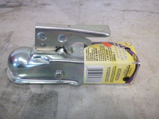 Valley 1 78 Coupler