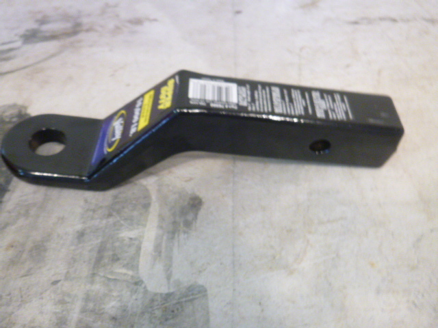 Valley Super Duty 3 Receiver Hitch