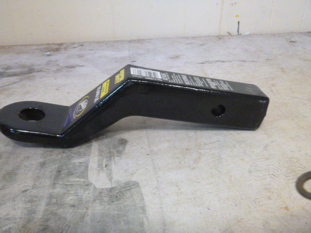 Valley Super Duty 3 Receiver Hitch