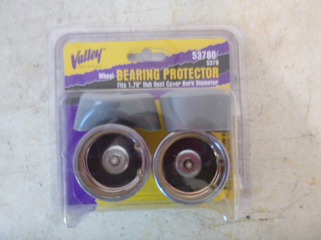Valley Wheel Bearing Protectors