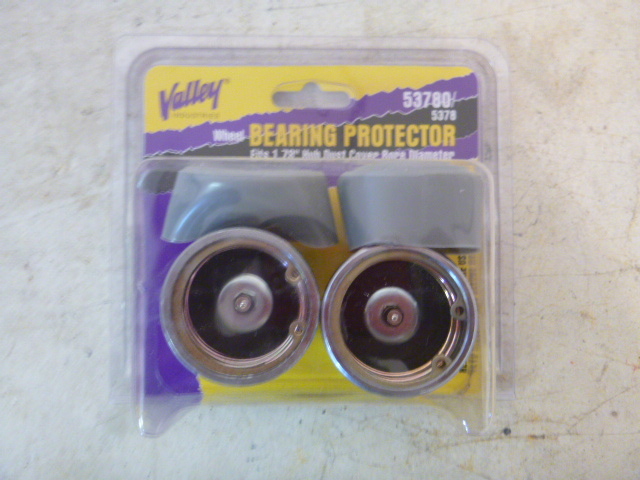 Valley Wheel Bearing Protectors