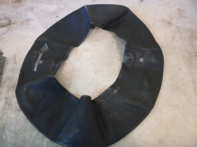 TR13 Auto Inner Tube