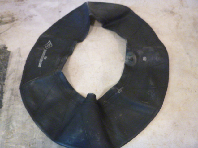 TR13 Auto Inner Tube
