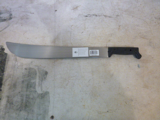 Machete