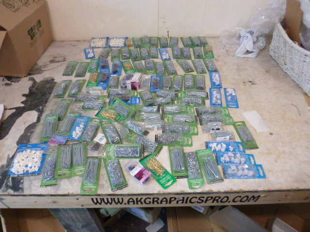 Miscellaneous Hardware