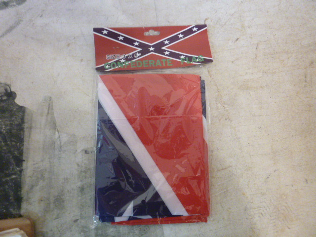 Confederate Flag