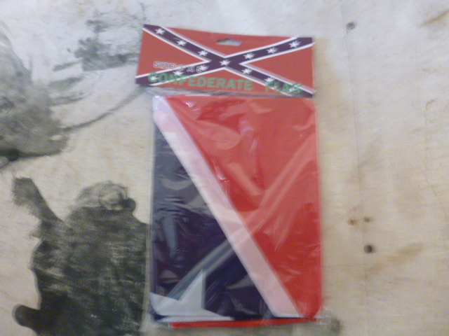 Confederate Flag