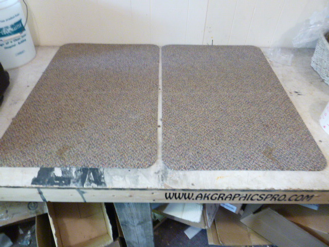 2 Entry Rugs