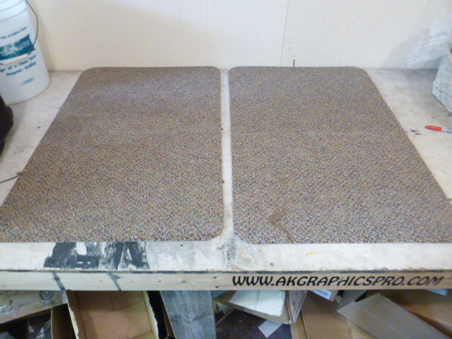 2 Entry Rugs