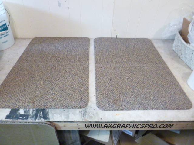 2 Entry Rugs