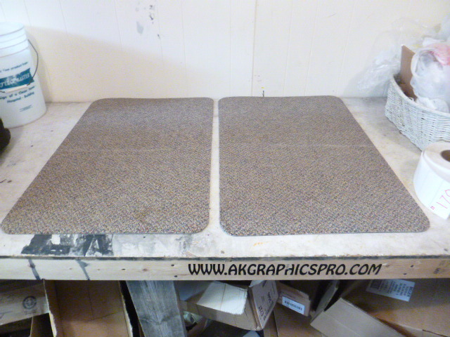 2 Entry Rugs