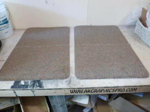 2 Entry Rugs