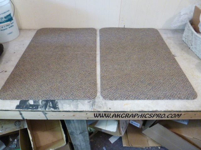 2 Entry Rugs
