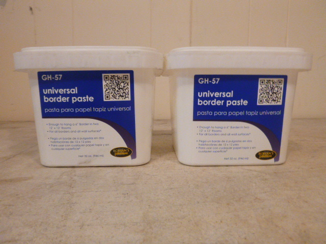 2 Roman GH-5 Universal Border Paste