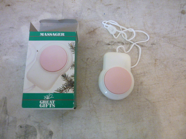 Great Gifts Massager