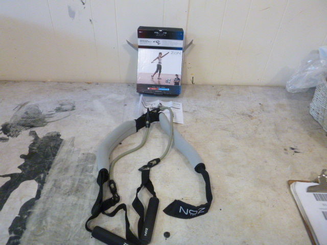 Zon Weighted Walking Belt