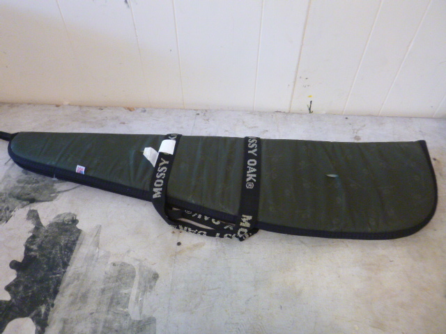 Mossy Oak Gun Case