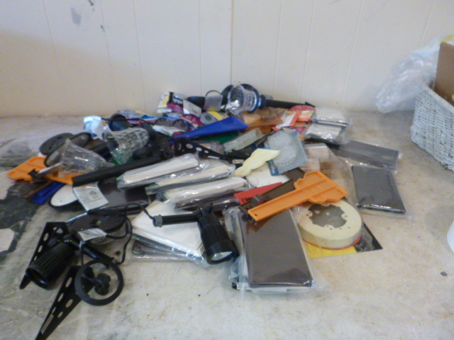 Miscellaneous Items
