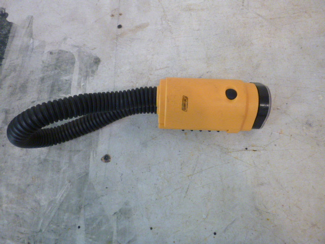 Coleman Job Pro Snake Light