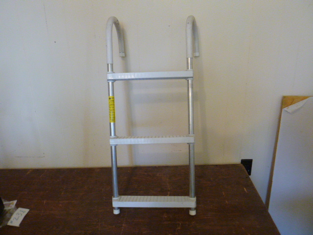 Boat Ladder
