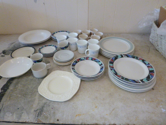 Miscellaneous Dinnerware