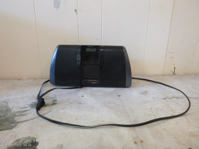 Memorex IPod Digital Audio System