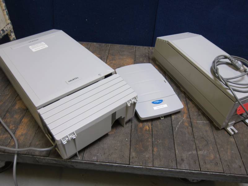 Phone System