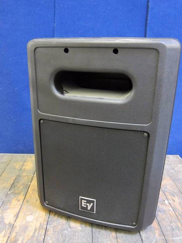 PA SPeaker