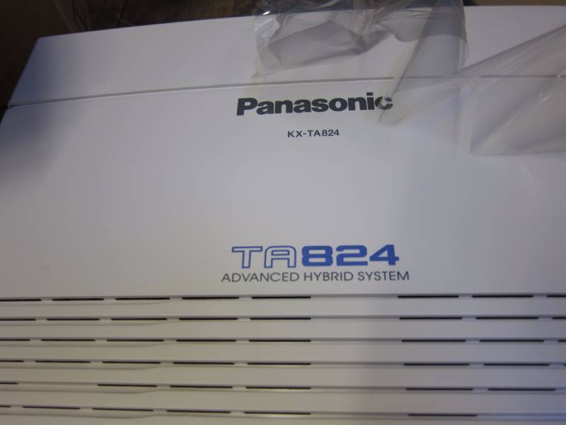 Business Phone System