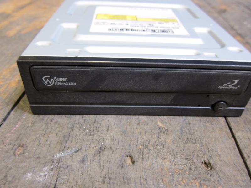 DVD Writer