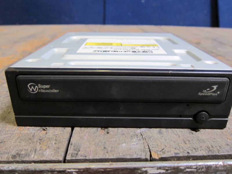 DVD Writer