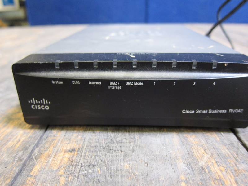 Router