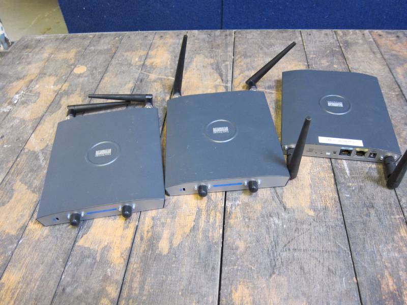 Access Points