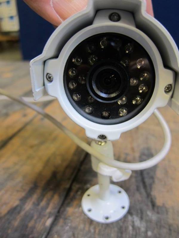 Security Camera