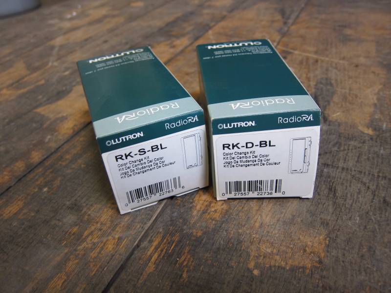 Color Change Kit