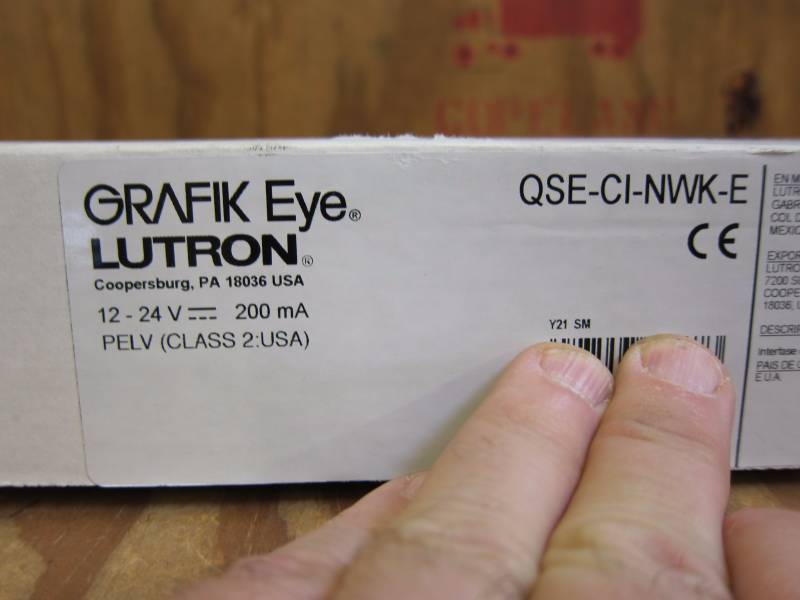Grafik Eye