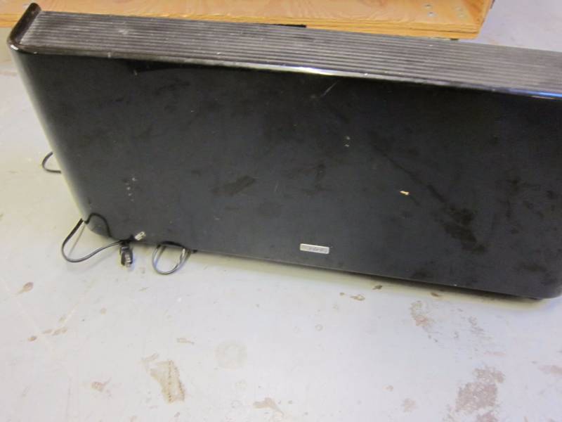 Sub Woofer