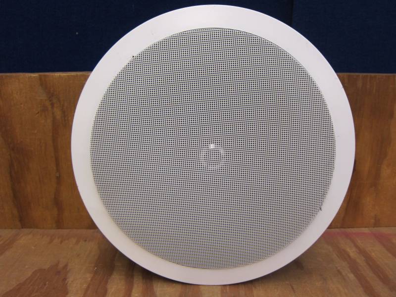 In Ceiling Speaker
