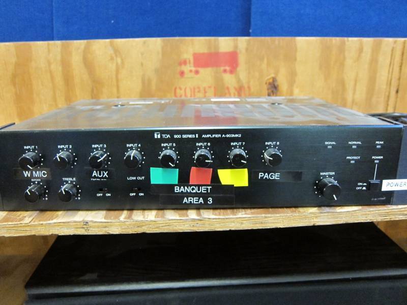 Amplifier