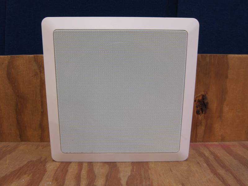 In Ceiling Speaker