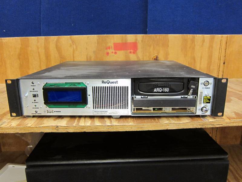 Media Server