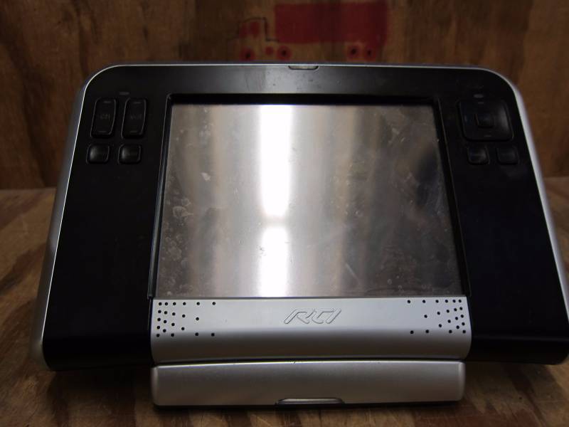 Remote and Docking Station