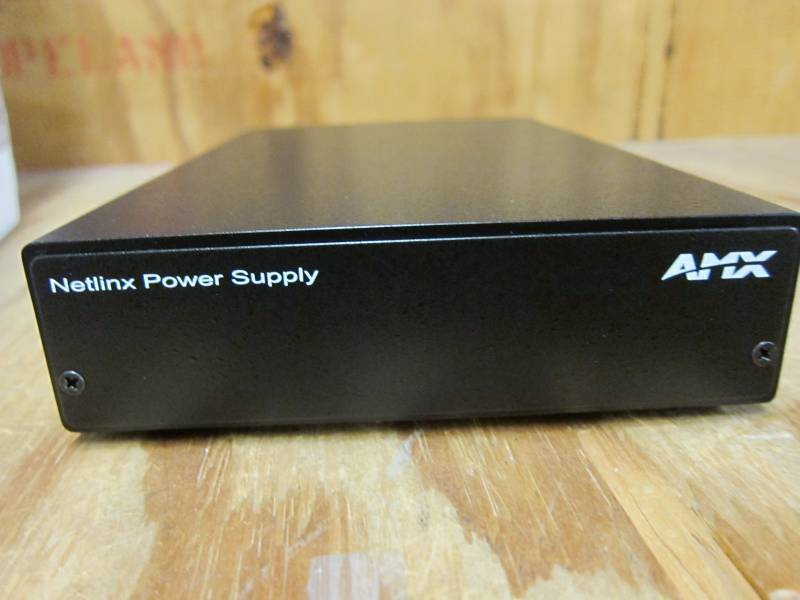 Power Supply